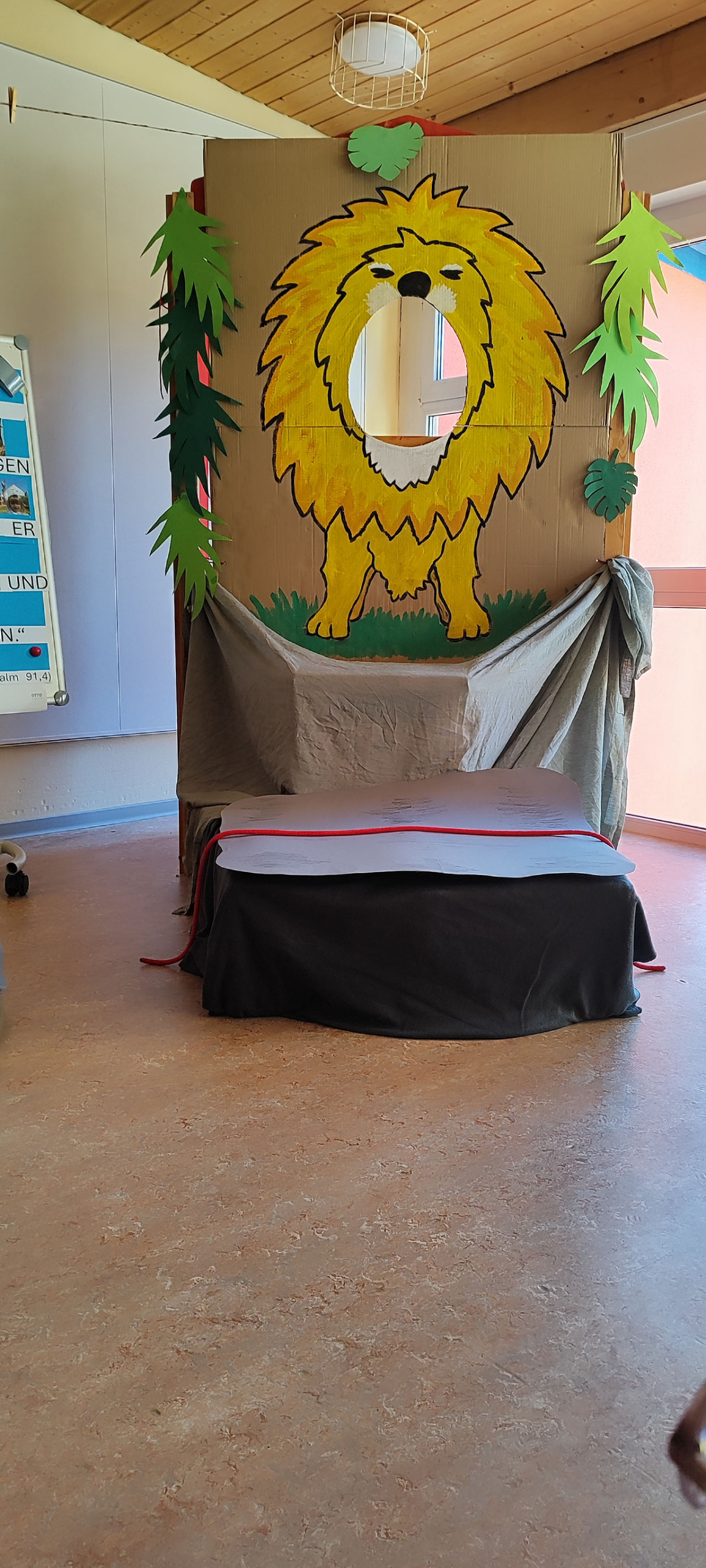 Kinder-Bibel-Woche 2025 &bdquo;Tiere in der Bibel&ldquo;